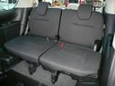 ３列目のシートも座り心地が良く、足元も広いので快適に過ごせます♪