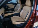 クッション性の高いシートは疲労度が少なくて快適です♪助手席もパワーシート機能付きです！