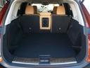 トランクも広々としていて、荷物もたくさん積めます♪
