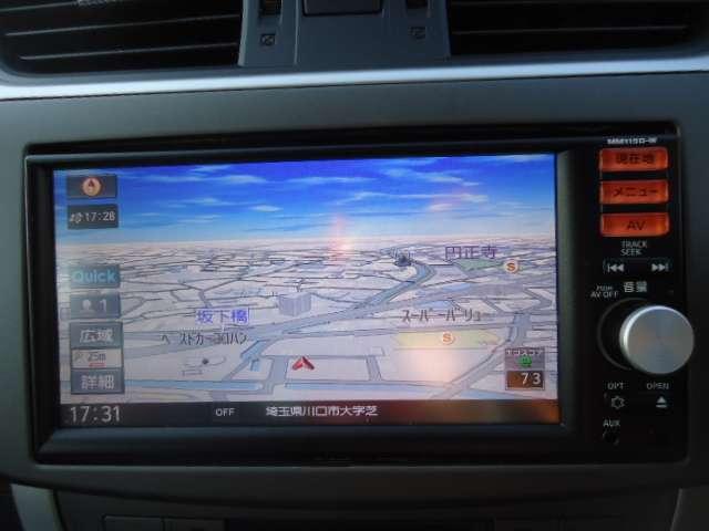 1.8 S ツーリング メモリーナビ バックモニター ETC(6枚目)