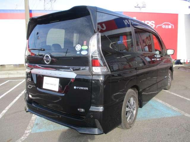 1.2 e-POWER ハイウェイスター V(2枚目)