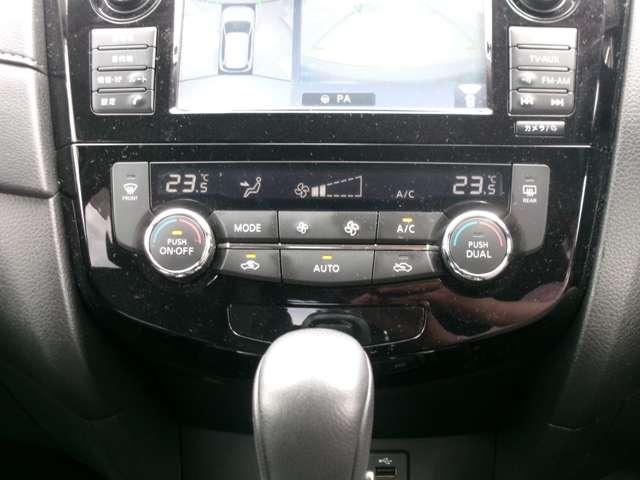 エクストレイル ２．０　２０Ｘｉ　２列車　４ＷＤ　プロパイロット　ナビ　ＡＶＭ　ドラレコ（10枚目）