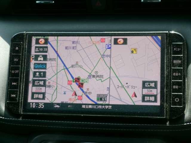 キックス １．２　Ｘ　（ｅ－ＰＯＷＥＲ）　プロパイロット　ドラレコ　ＴＶキット　ＬＥＤ（5枚目）