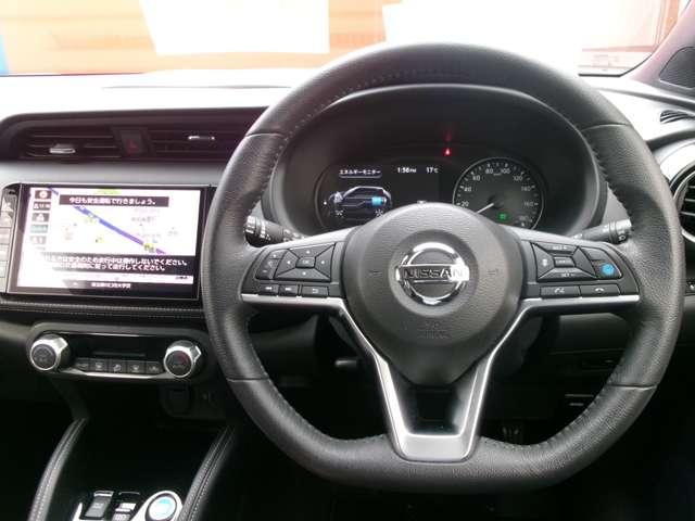 キックス １．２　Ｘ　（ｅ－ＰＯＷＥＲ）　プロパイロット　ナビ　ＡＶＭ　ＬＥＤ（3枚目）
