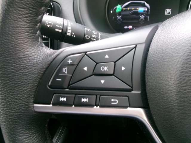 キックス １．２　Ｘ　（ｅ－ＰＯＷＥＲ）　プロパイロット　ナビ　ＡＶＭ　ＬＥＤ（12枚目）