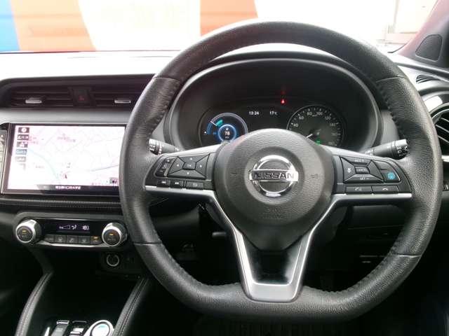 キックス １．２　Ｘ　（ｅ－ＰＯＷＥＲ）　プロパイロット　ドラレコ　ＡＶＭ　ＬＥＤ（3枚目）