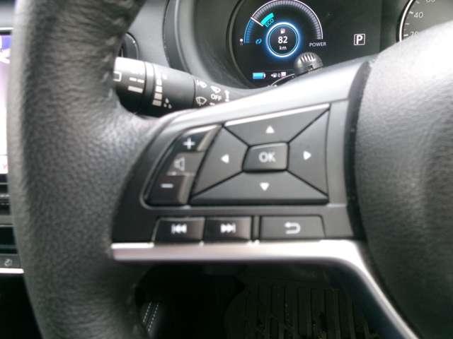 キックス １．２　Ｘ　（ｅ－ＰＯＷＥＲ）　プロパイロット　ドラレコ　ＡＶＭ　ＬＥＤ（12枚目）