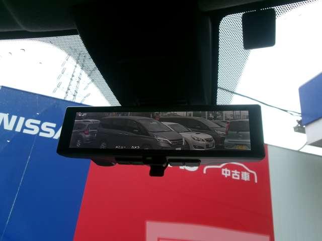 キックス １．２　Ｘ　（ｅ－ＰＯＷＥＲ）　プロパイロット　ドラレコ　ＡＶＭ　ＬＥＤ（16枚目）