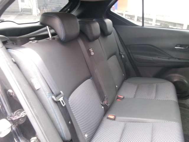 キックス １．２　Ｘ　（ｅ－ＰＯＷＥＲ）　プロパイロット　ドラレコ　ＡＶＭ　ＬＥＤ（20枚目）