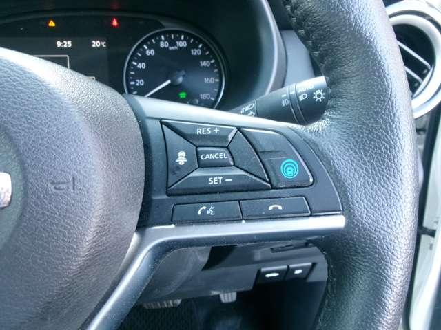 キックス １．２　Ｘ　（ｅ－ＰＯＷＥＲ）　プロパイロット　ＡＶＭ　ＬＥＤ　ナビ　ドラレコ（11枚目）