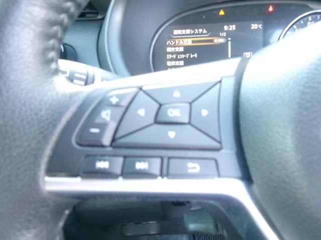 キックス １．２　Ｘ　（ｅ－ＰＯＷＥＲ）　プロパイロット　ＡＶＭ　ＬＥＤ　ナビ　ドラレコ（13枚目）