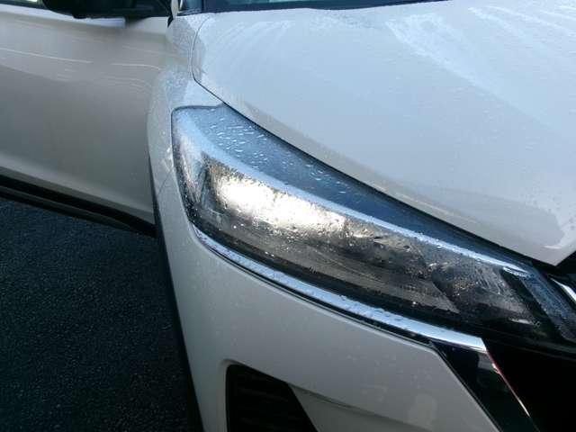 キックス １．２　Ｘ　（ｅ－ＰＯＷＥＲ）　プロパイロット　ＡＶＭ　ＬＥＤ　ナビ　ドラレコ（19枚目）