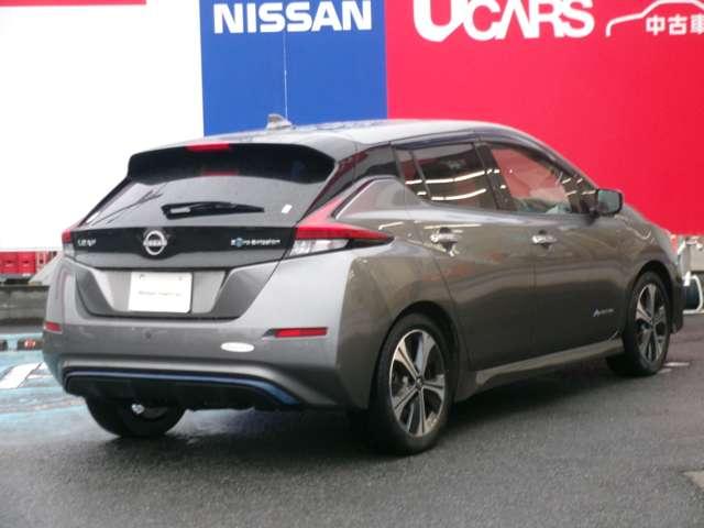 リーフ X Vセレクション プロパイロット ドラレコ AVM ETC LED(2枚目)