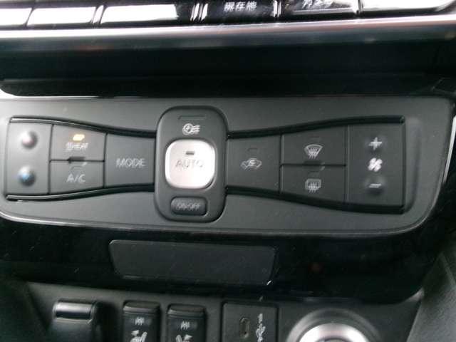 リーフ X Vセレクション プロパイロット ドラレコ AVM ETC LED(10枚目)