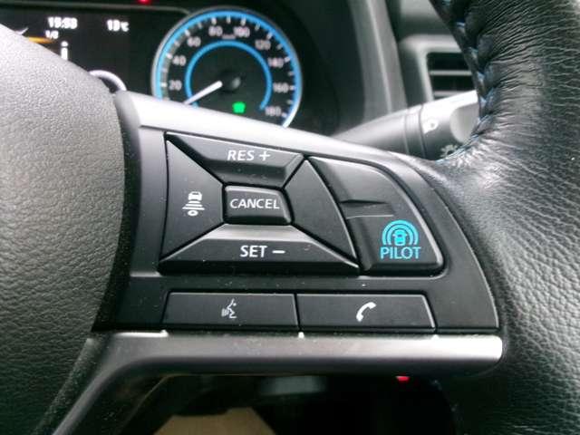 リーフ X Vセレクション プロパイロット ドラレコ AVM ETC LED(14枚目)