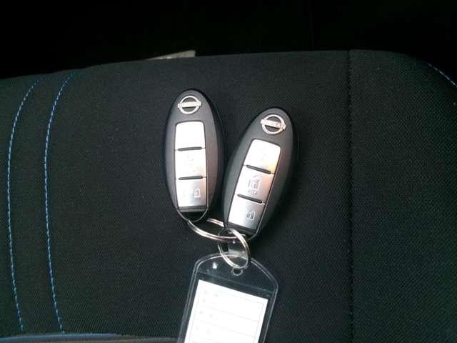 リーフ X Vセレクション プロパイロット ドラレコ AVM ETC LED(20枚目)