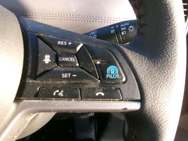 セレナ 1.2 e-POWER ハイウェイスター V プロパイロット ナビ ドラレコ LED(11枚目)