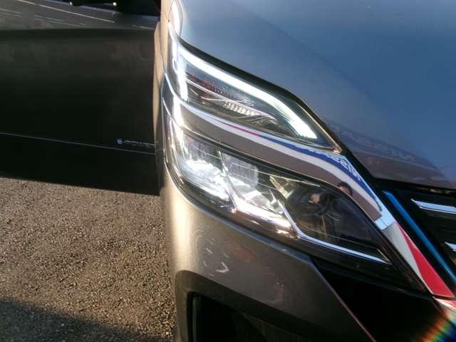 セレナ 1.2 e-POWER ハイウェイスター V プロパイロット ナビ ドラレコ LED(17枚目)