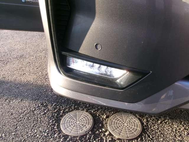 セレナ 1.2 e-POWER ハイウェイスター V プロパイロット ナビ ドラレコ LED(18枚目)