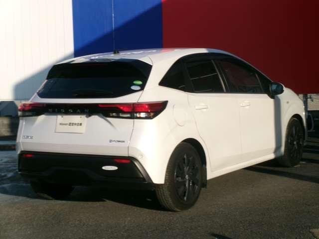 ノート １．２　Ｓ　ナビ　ＢＶＭ　エマブレ　ドラレコ（2枚目）