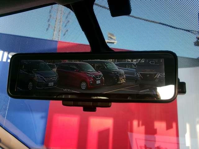 セレナ ２．０　ハイウェイスター　Ｖ　ナビ　ＡＶＭ　ドラレコ　両側オートスライド（11枚目）