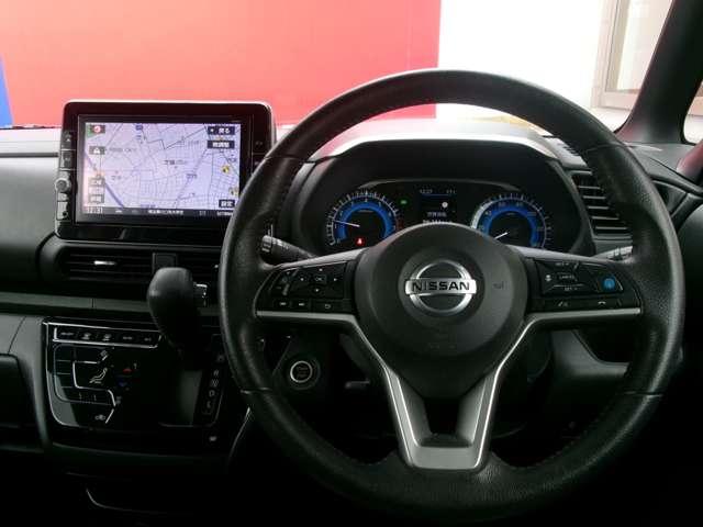 ルークス ６６０　ハイウェイスターＧターボ　プロパイロット　エディション　ナビ　ＡＶＭ　ドラレコ　ＬＥＤ　ＥＴＣ（3枚目）