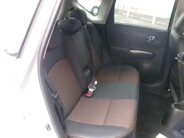 ノート １．２　メダリスト　エマージェンシーブレーキ　パッケージ　ナビ　ＡＶＭ　ＥＴＣ　ＬＥＤ　ドラレコ（17枚目）