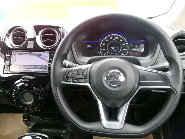 ノート １．２　ｅ－ＰＯＷＥＲ　Ｘ　ナビ　ＡＶＭ　ＥＴＣ　エマブレ　ＬＥＤ（3枚目）