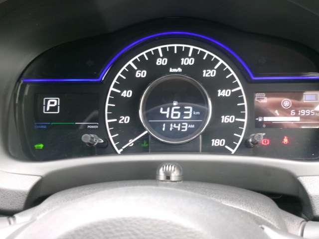 ノート １．２　ｅ－ＰＯＷＥＲ　Ｘ　ナビ　ＡＶＭ　ＥＴＣ　エマブレ　ＬＥＤ（4枚目）