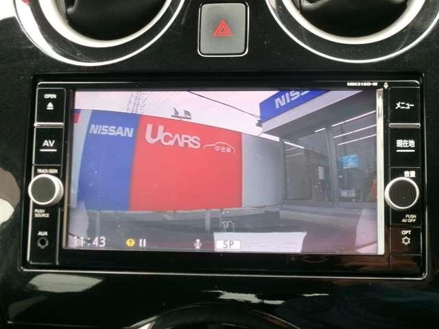 ノート １．２　ｅ－ＰＯＷＥＲ　Ｘ　ナビ　ＡＶＭ　ＥＴＣ　エマブレ　ＬＥＤ（8枚目）