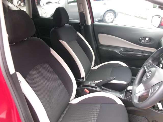 ノート １．２　ｅ－ＰＯＷＥＲ　Ｘ　ナビ　ＡＶＭ　ＥＴＣ　エマブレ　ＬＥＤ（15枚目）