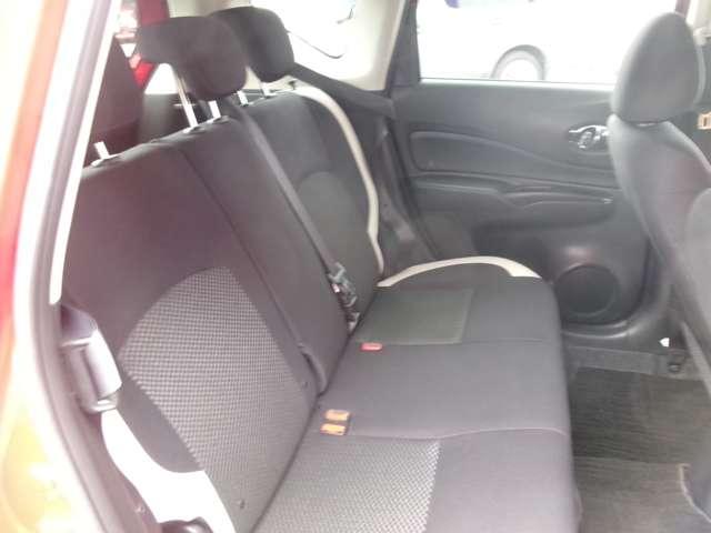 ノート １．２　ｅ－ＰＯＷＥＲ　Ｘ　ナビ　ＡＶＭ　ＥＴＣ　エマブレ　ＬＥＤ（16枚目）