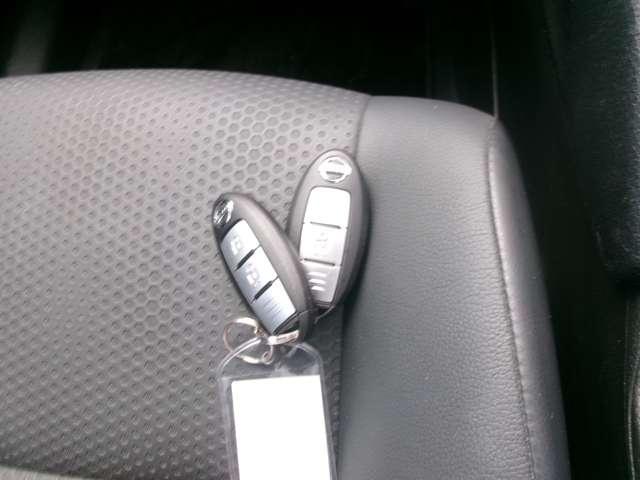 エクストレイル 2.0 20X エマージェンシーブレーキパッケージ 2列車 4WD クルコン エマブレ ドラレコ LED(10枚目)