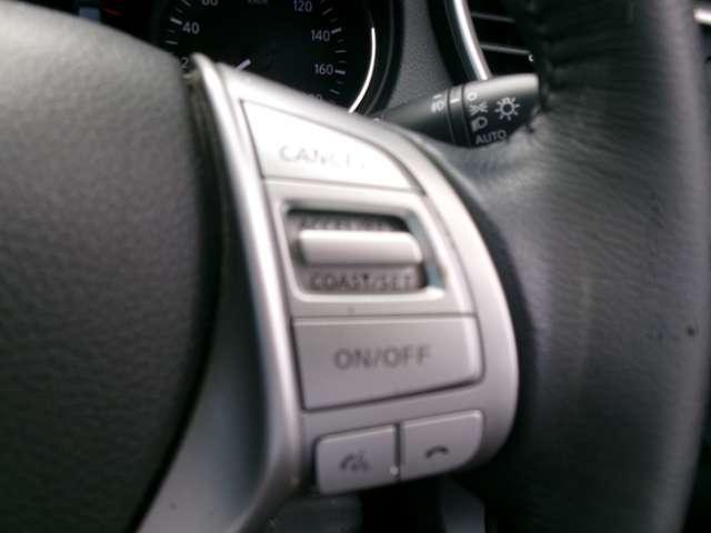 エクストレイル 2.0 20X エマージェンシーブレーキパッケージ 2列車 4WD クルコン エマブレ ドラレコ LED(13枚目)