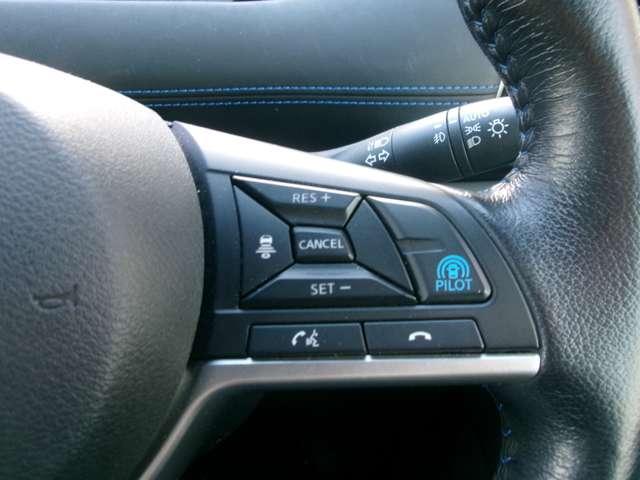 セレナ 1.2 e-POWER AUTECH スポーツスペック プロパイロット 後席モニター 両側オート(11枚目)