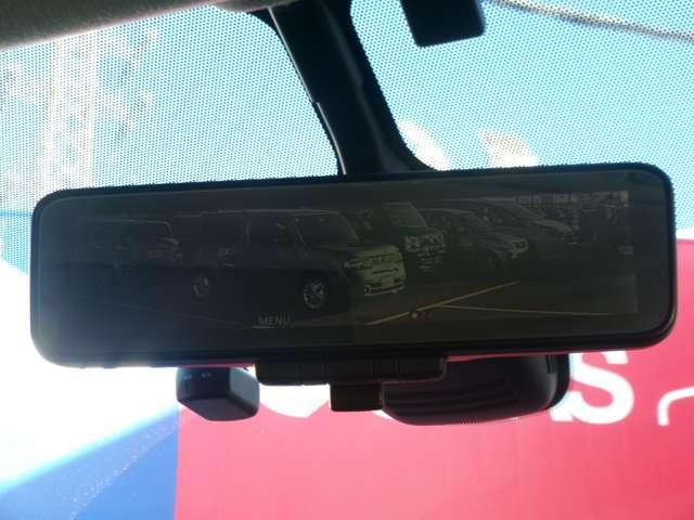 セレナ 1.2 e-POWER ハイウェイスター V プロパイロット 後席モニター ドラレコ(9枚目)
