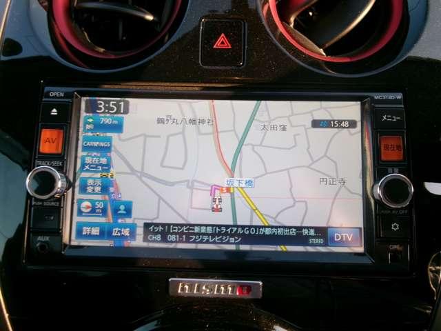 ノート 1.2 NISMO BVM LED ETC ナビ(5枚目)
