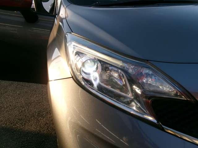 ノート 1.2 NISMO BVM LED ETC ナビ(13枚目)