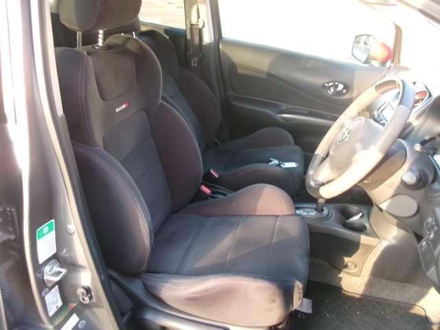 ノート 1.2 NISMO BVM LED ETC ナビ(16枚目)