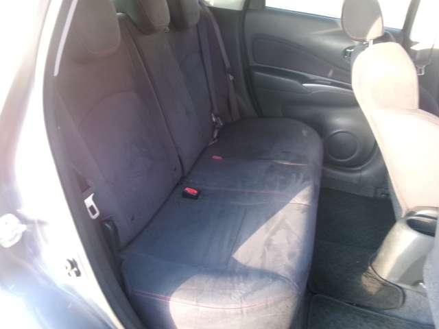 ノート 1.2 NISMO BVM LED ETC ナビ(17枚目)