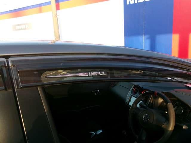 ノート 1.2 NISMO BVM LED ETC ナビ(19枚目)