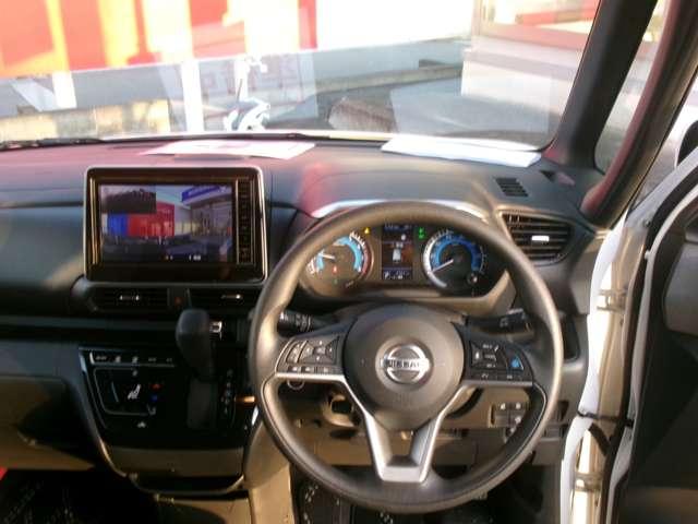 ルークス ６６０　ハイウェイスターＸ　プロパイロット　エディション　両側オート　ＬＥＤ　ドラレコ　ＡＶＭ　ＥＴＣ（3枚目）