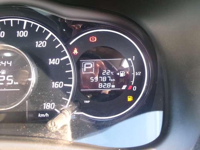 ノート 1.2 X DIG-S エアロスタイル ナビ AVM ETC LED エマブレ(4枚目)