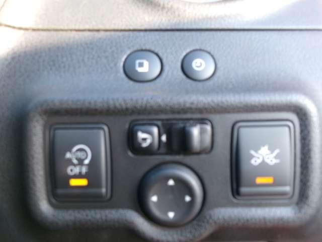 ノート 1.2 X DIG-S エアロスタイル ナビ AVM ETC LED エマブレ(11枚目)