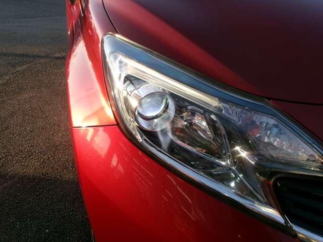 ノート 1.2 X DIG-S エアロスタイル ナビ AVM ETC LED エマブレ(16枚目)