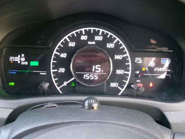 ノート 1.2 e-POWER X モードプレミア ナビ AVM エマブレ ETC(4枚目)