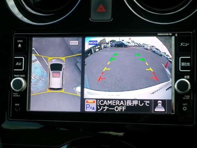 ノート 1.2 e-POWER X モードプレミア ナビ AVM エマブレ ETC(7枚目)