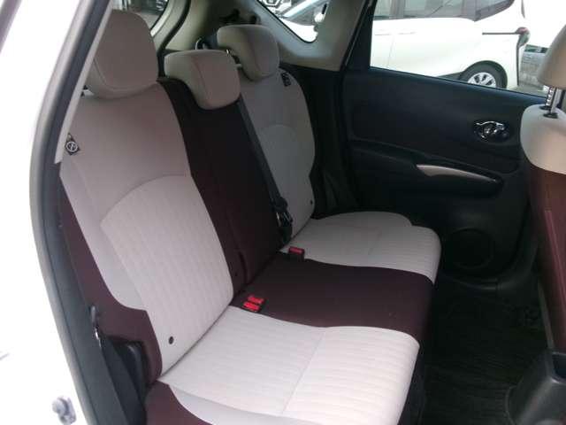 ノート 1.2 e-POWER X モードプレミア ナビ AVM エマブレ ETC(17枚目)