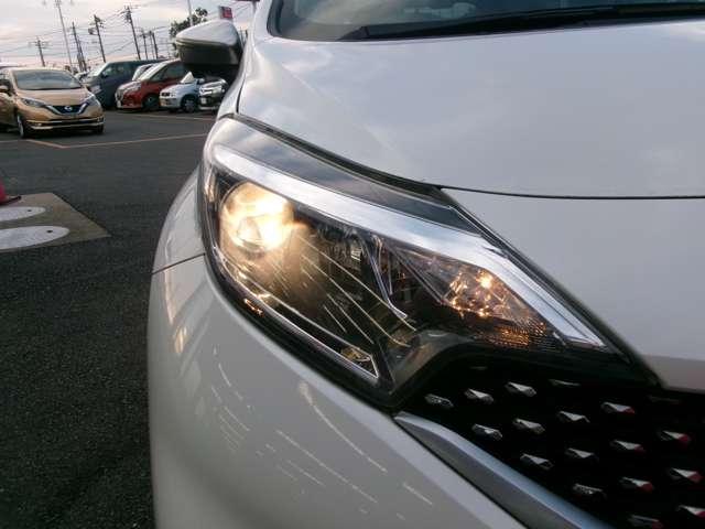 ノート 1.2 e-POWER X モードプレミア ナビ AVM エマブレ ETC(19枚目)