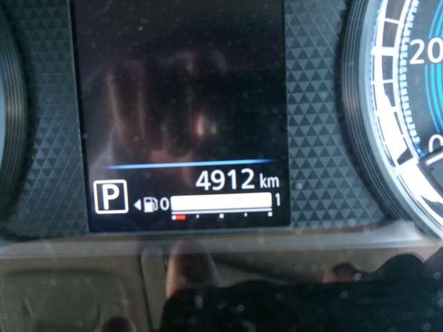 デイズ 660 ハイウェイスターX 社用車 禁煙車 ナビ AVM ドラレコ(4枚目)